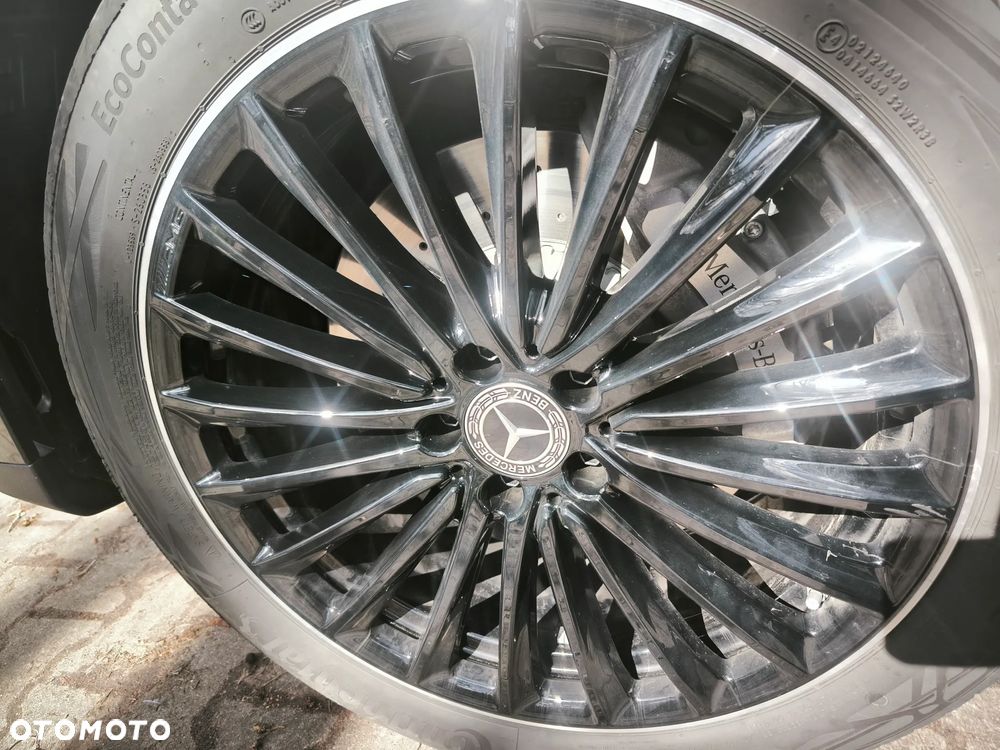 Mercedes-Benz GLC 220 d 4-Matic - 23