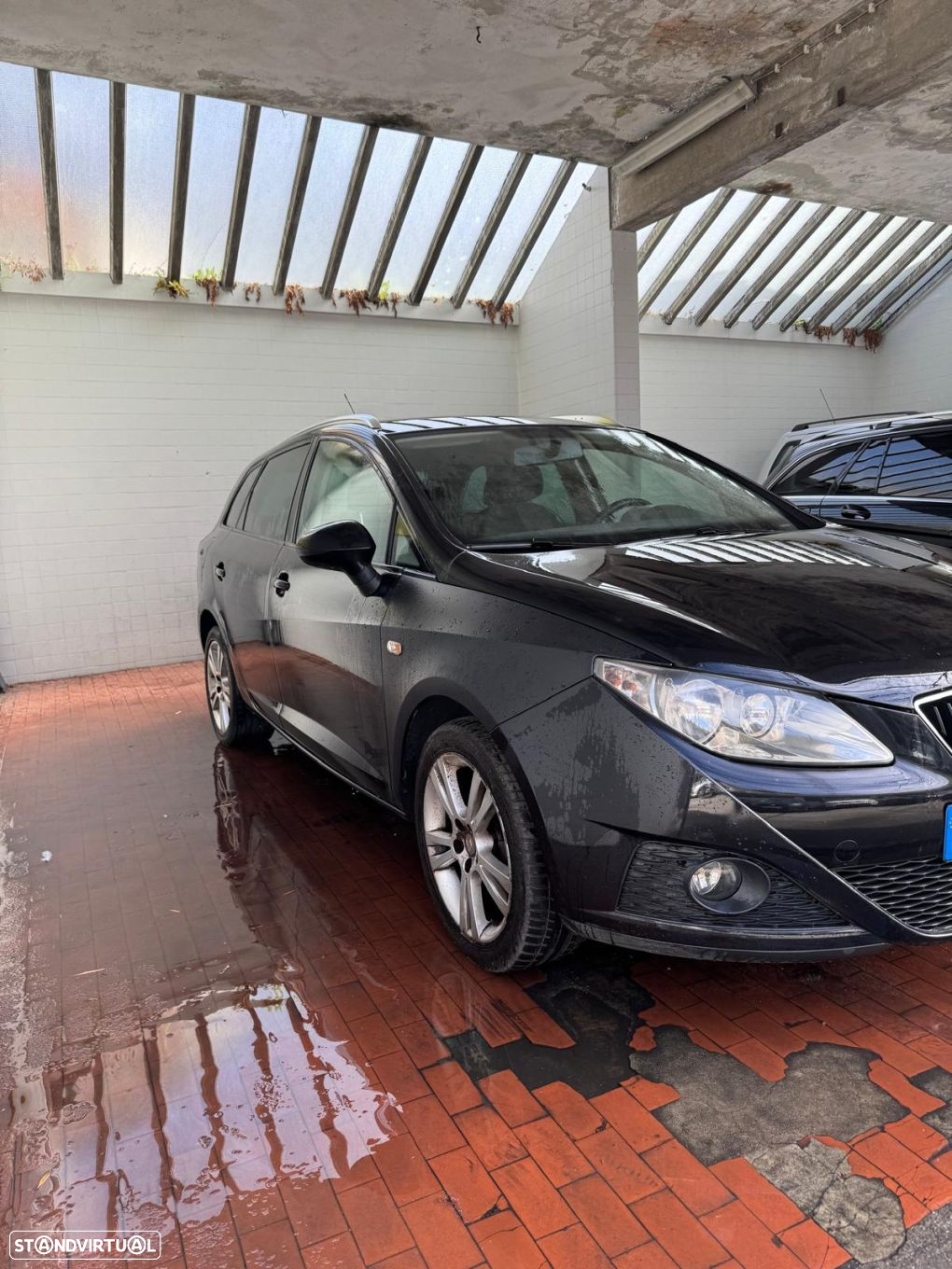 SEAT Ibiza ST 1.2 TDI Eco.Reference DPF - 2