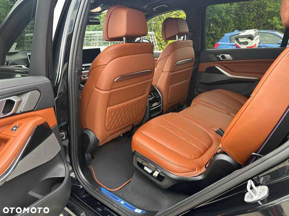 BMW X7 xDrive40i mHEV sport - 23