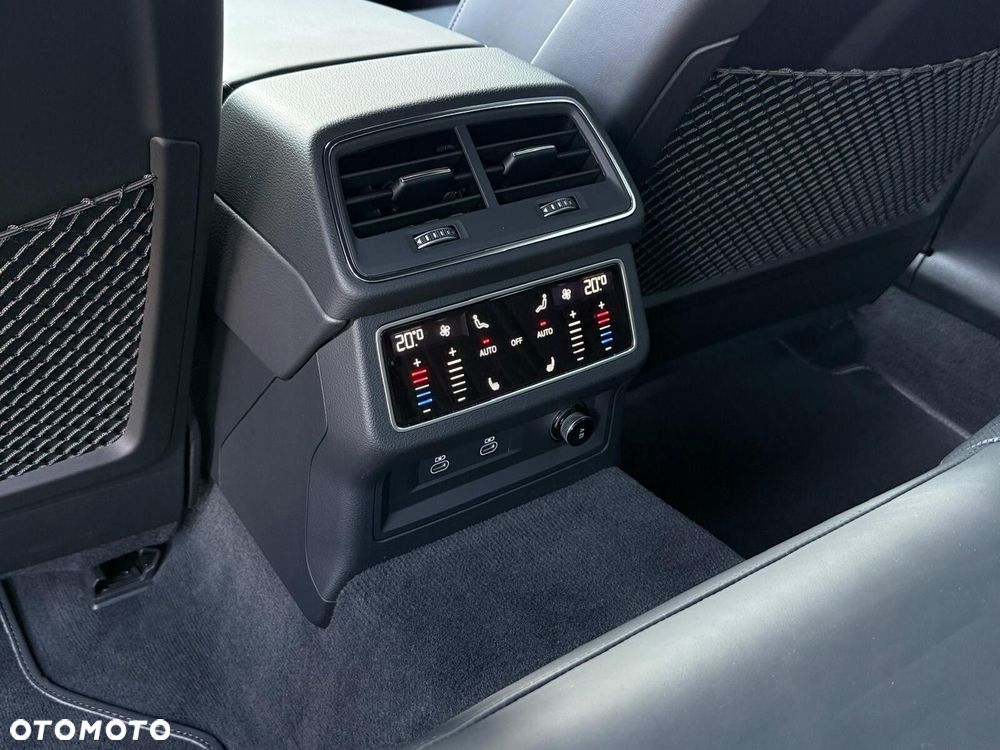Audi A6 Limousine 50 TDI mHEV Quattro Sport Tiptronic - 23