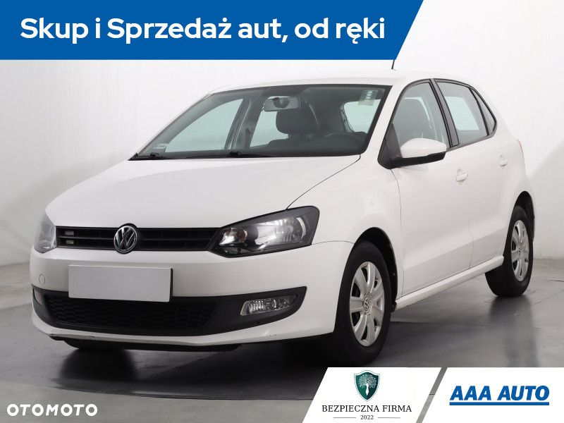 Volkswagen Polo - 2
