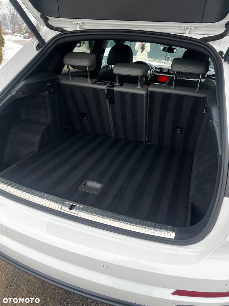 Audi Q3 35 TFSI S line S tronic - 19