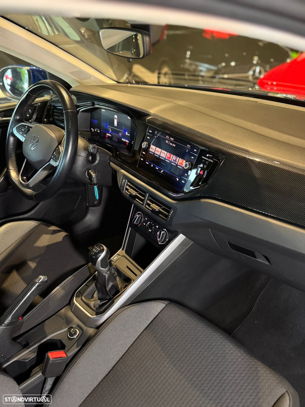 VW Taigo 1.0 TSI Urban Style - 19
