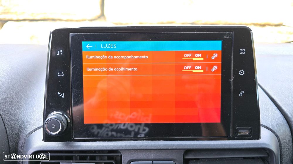 Citroën Berlingo 1.5 BlueHDi XL Driver - 30