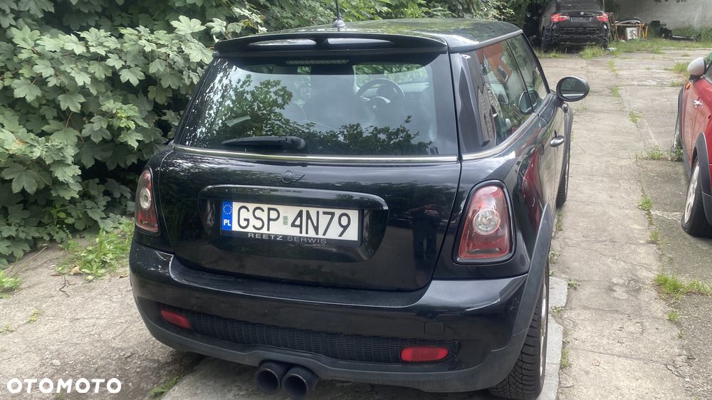 MINI Cooper S Standard - 4