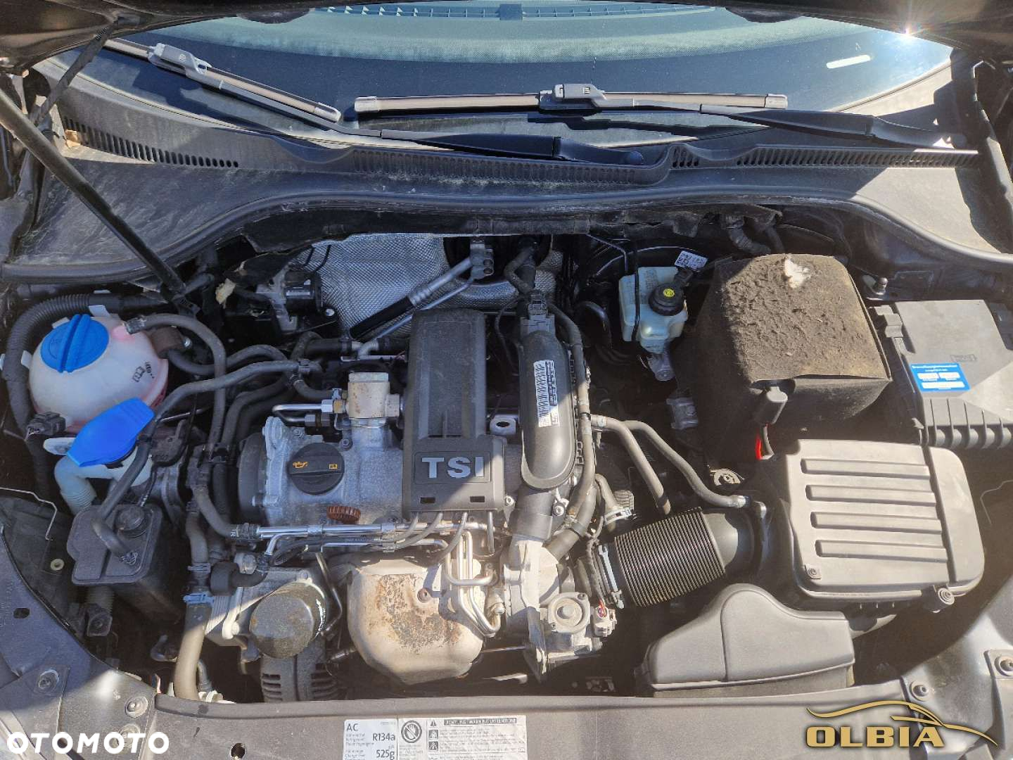 Volkswagen Golf 1.2 TSI Trendline - 29