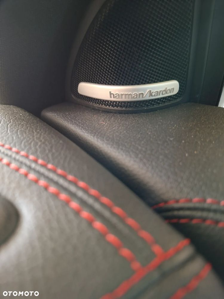 Mercedes-Benz CLA 45 AMG 4Matic 7G-DCT - 19