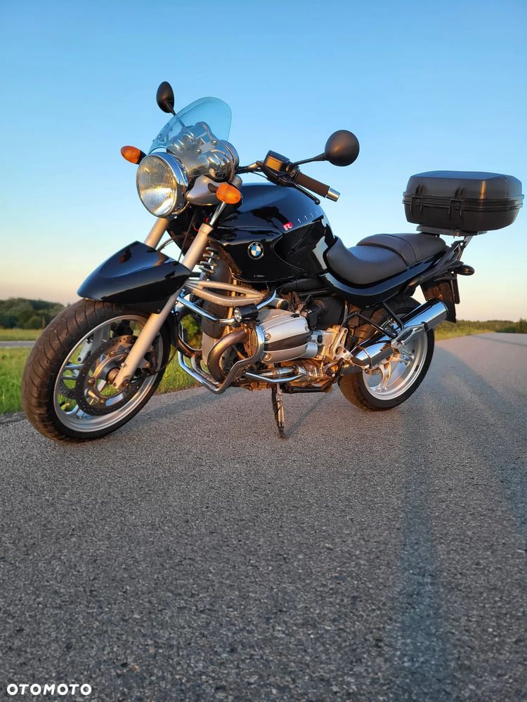 BMW R - 5