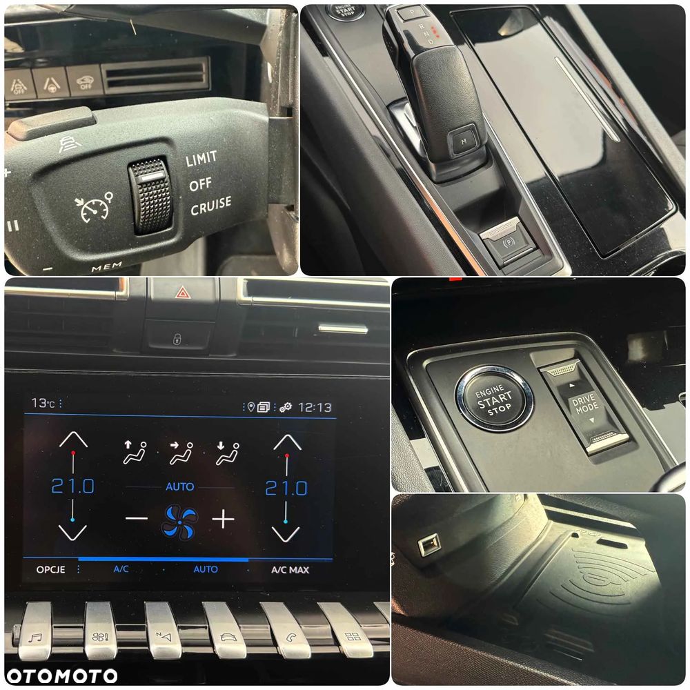 Peugeot 508 - 11