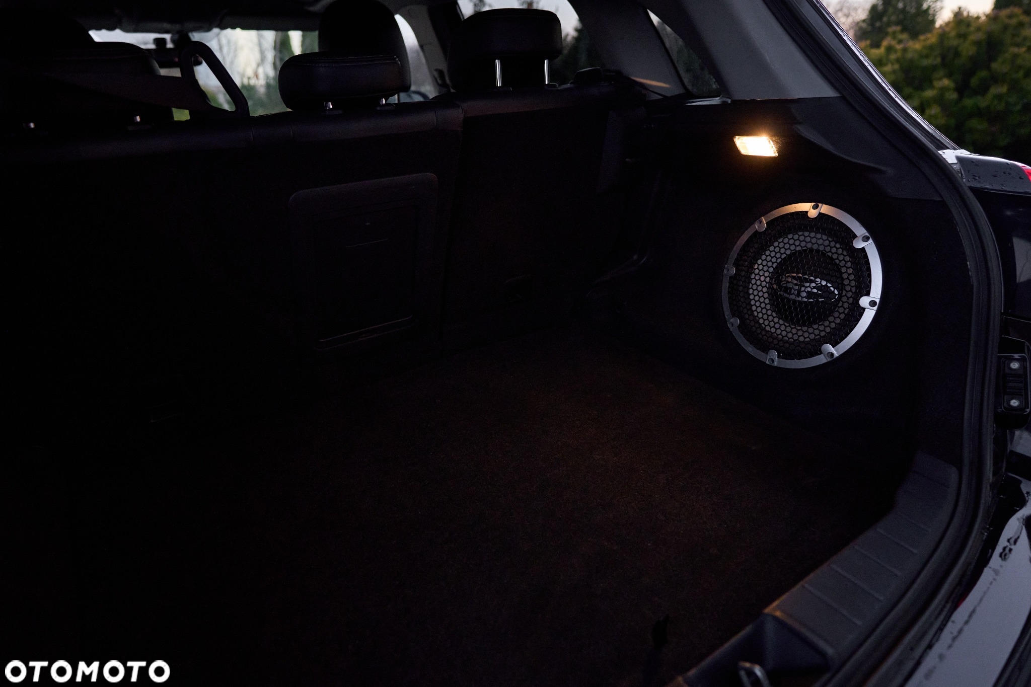 Mitsubishi ASX - 21