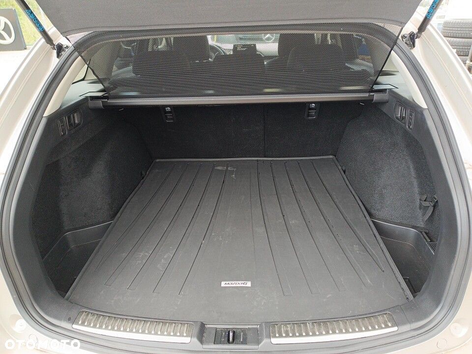 Mazda 6 - 16