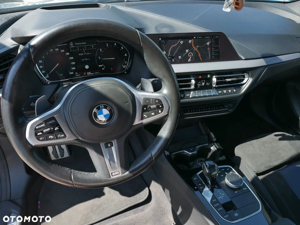 BMW Seria 2 M235i xDrive - 14