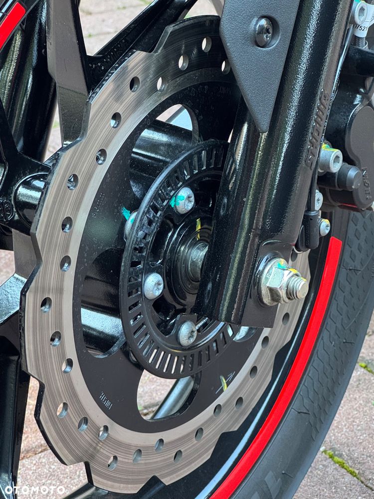 Aprilia SR - 6