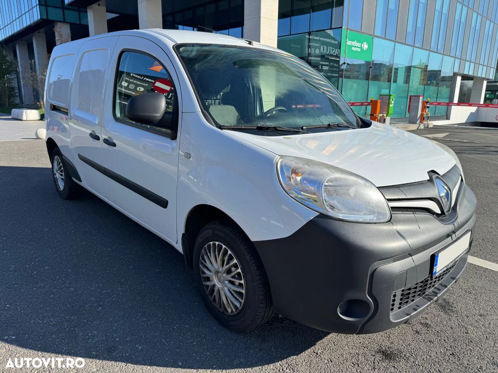 Renault Kangoo Maxi - 1