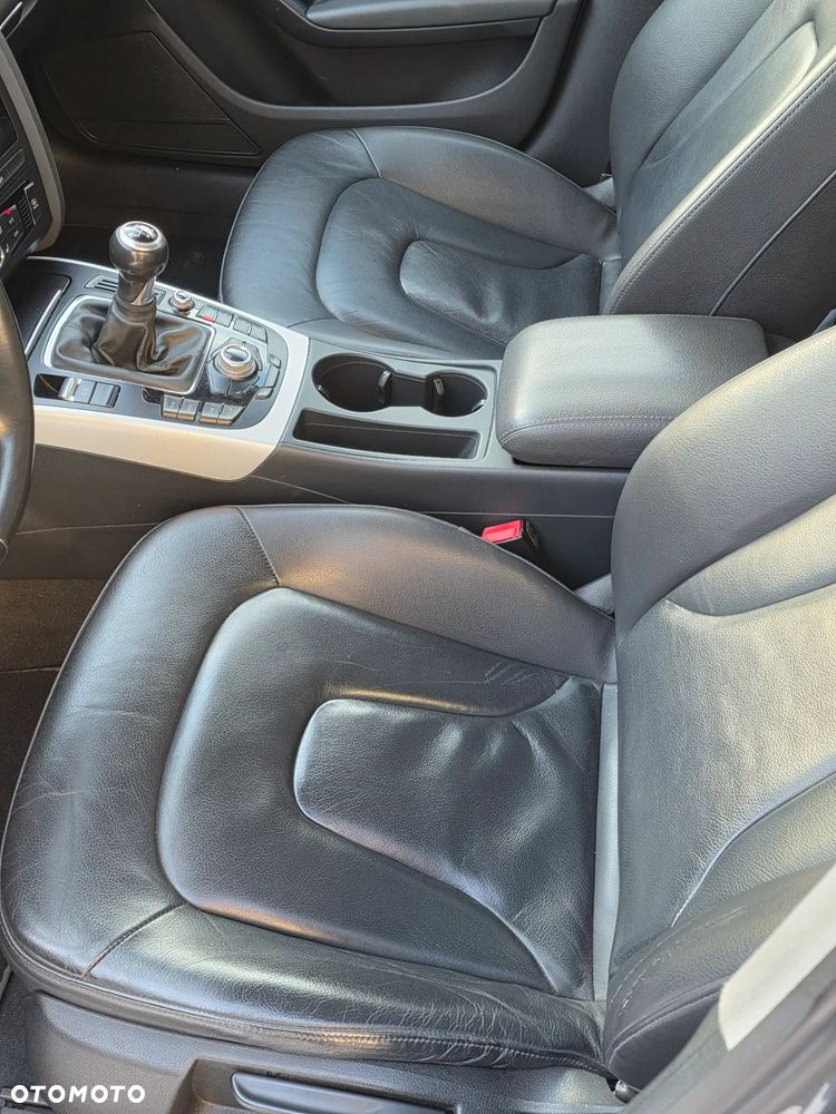Audi A4 Avant 2.0 TDI ultra DPF Attraction - 9