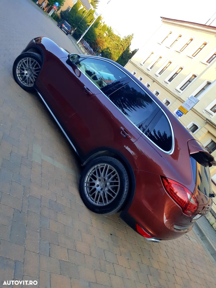 Porsche Cayenne 3.0TD TipTronic - 15