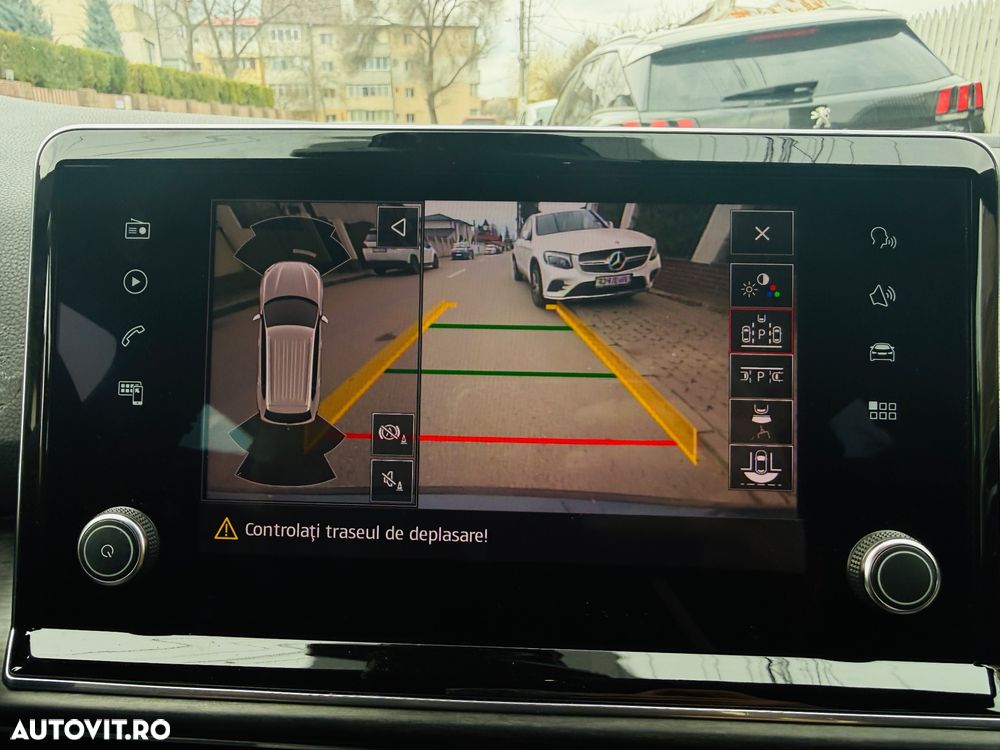 Seat Tarraco 2.0 TDI 4DRIVE DSG7 Excellence - 18