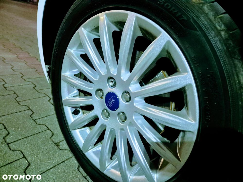 Ford Mondeo SW 2.0 TDCi Business Edition - 7