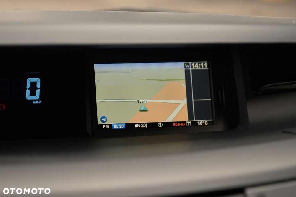 Renault Espace 2.0T Dynamique - 28