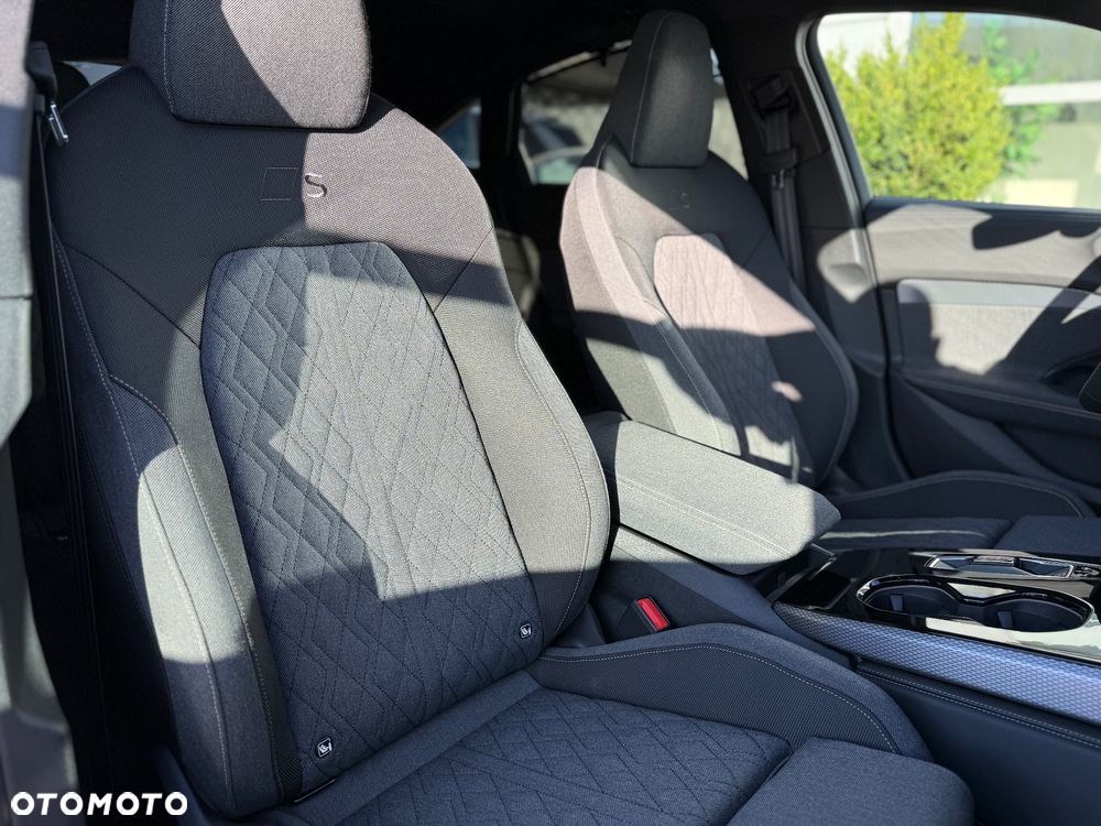 Audi A5 Limousine TFSI Quattro S tronic - 8