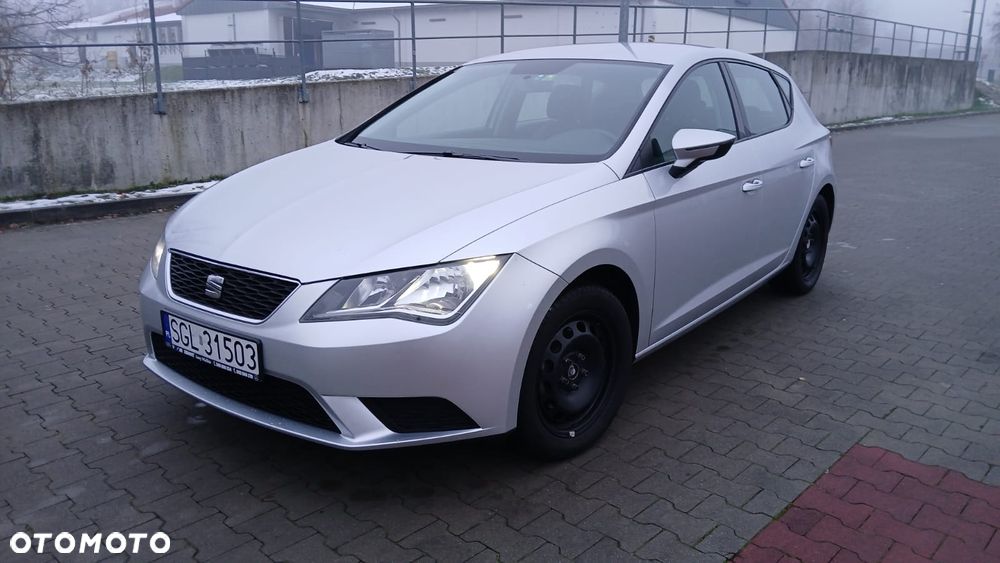 Seat Leon - 3