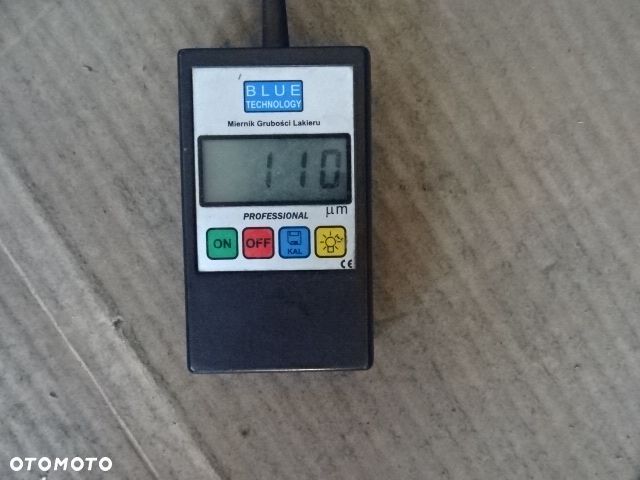 DRZWI PRAWY PRZÓD PRAWE PRZEDNIE VW PASSAT B5 LIFT KOMBI 00-05 LAK:LA7W NR1104 - 9