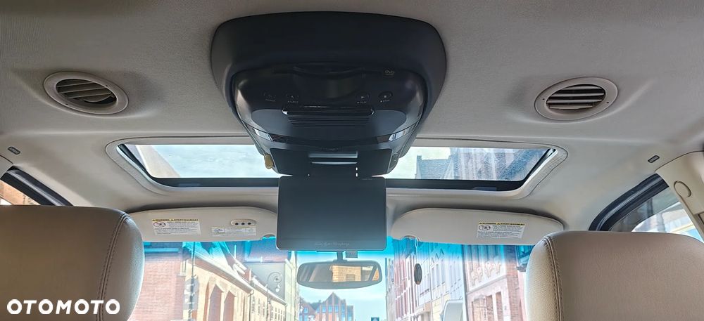 Lincoln Navigator 5.4 4WD - 17