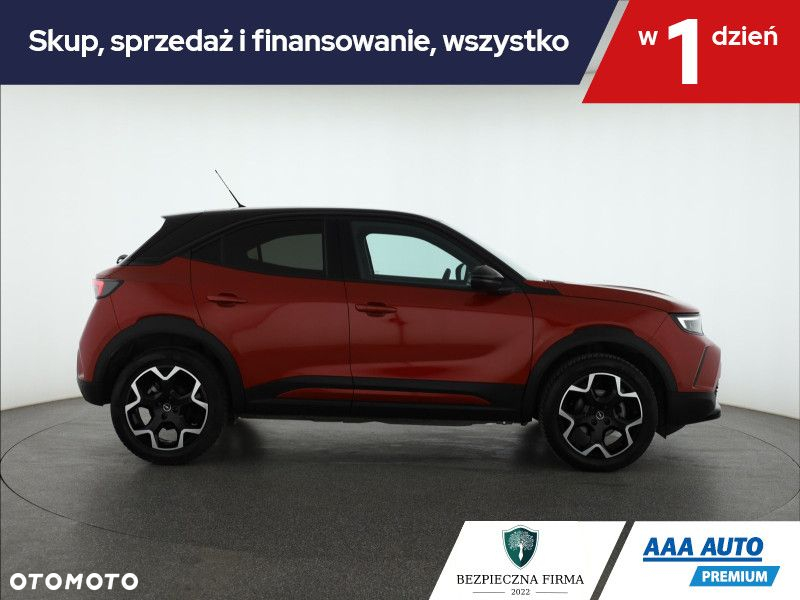 Opel Mokka - 7