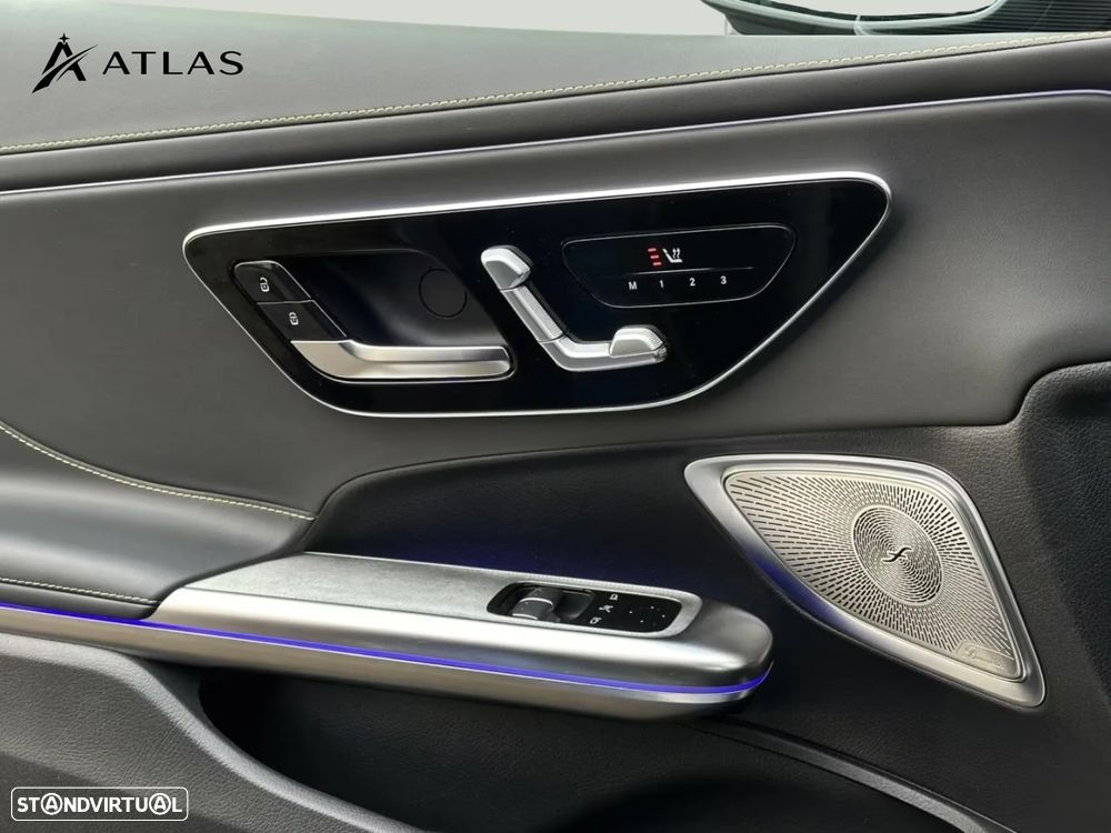 Mercedes-Benz CLE 53 AMG Mercedes-AMG 4M+ S.SHIFT TCT 9G - 12