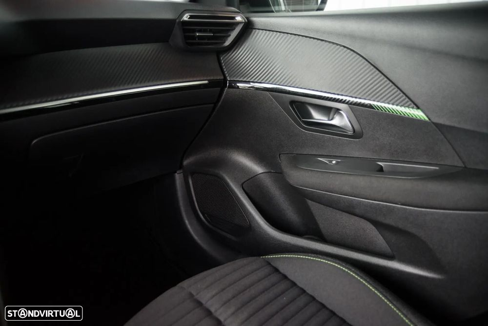Peugeot 208 1.2 PureTech Active - 44