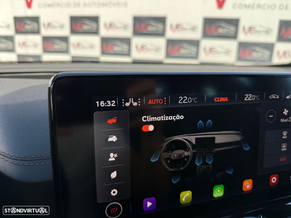 Cupra Formentor 2.0 TDI - 43