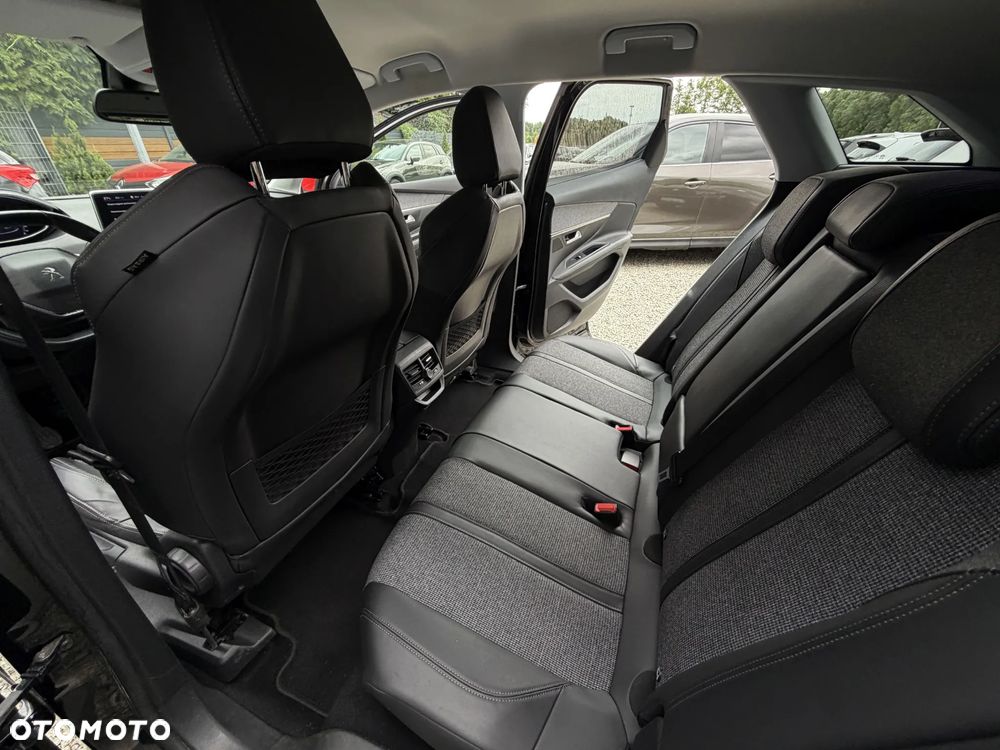 Peugeot 3008 BlueHDi 120 Stop & Start Allure - 20