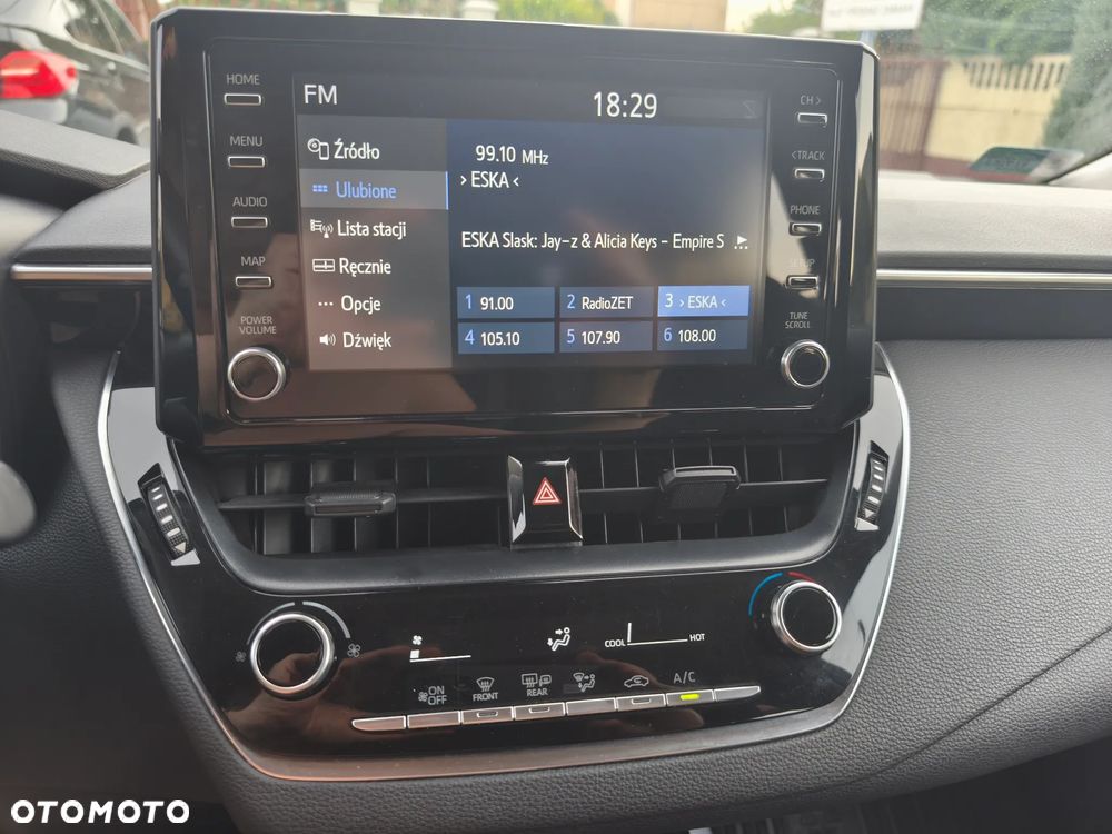 Toyota Corolla 1.5 Active - 17