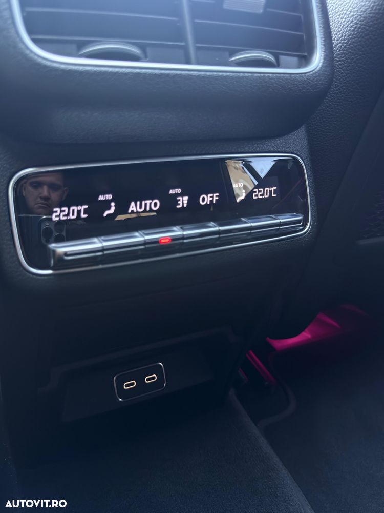 Mercedes-Benz GLE Coupe 450 d MHEV 4MATIC - 8