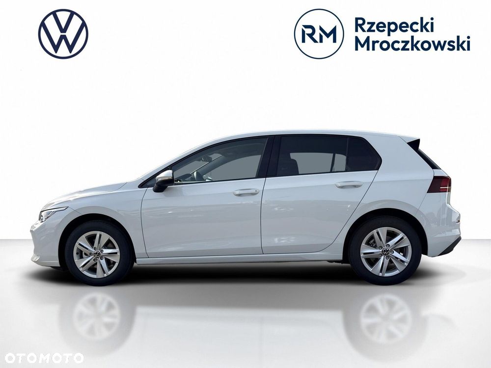 Volkswagen Golf - 2