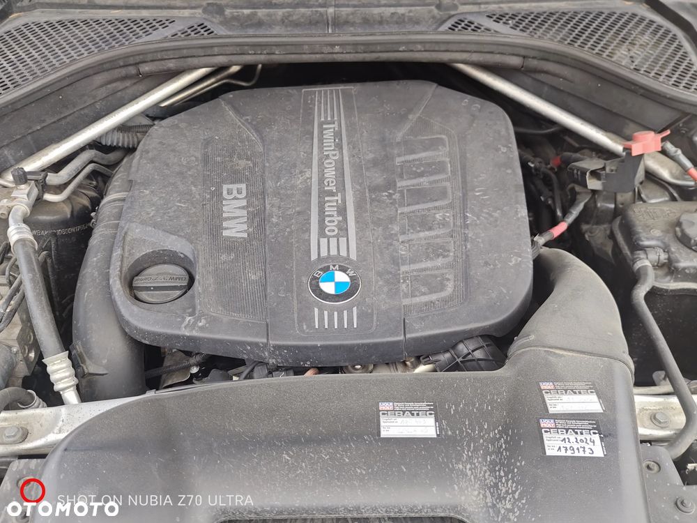 BMW X6 xDrive30d - 22