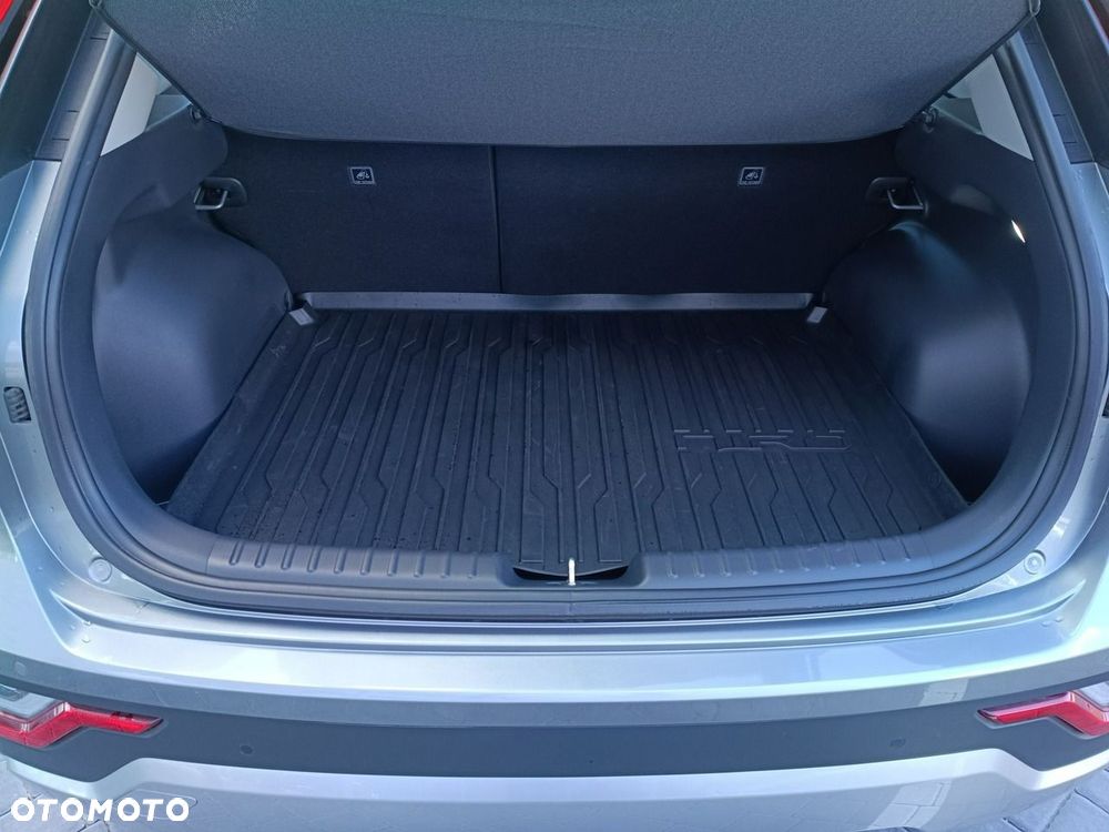 Kia Niro 1.6 GDI Hybrid M - 17