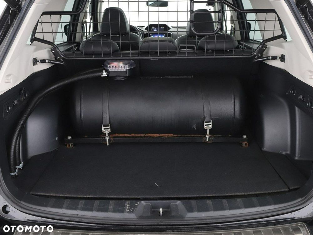 Subaru Forester 2.0X Lineartronic Comfort - 21