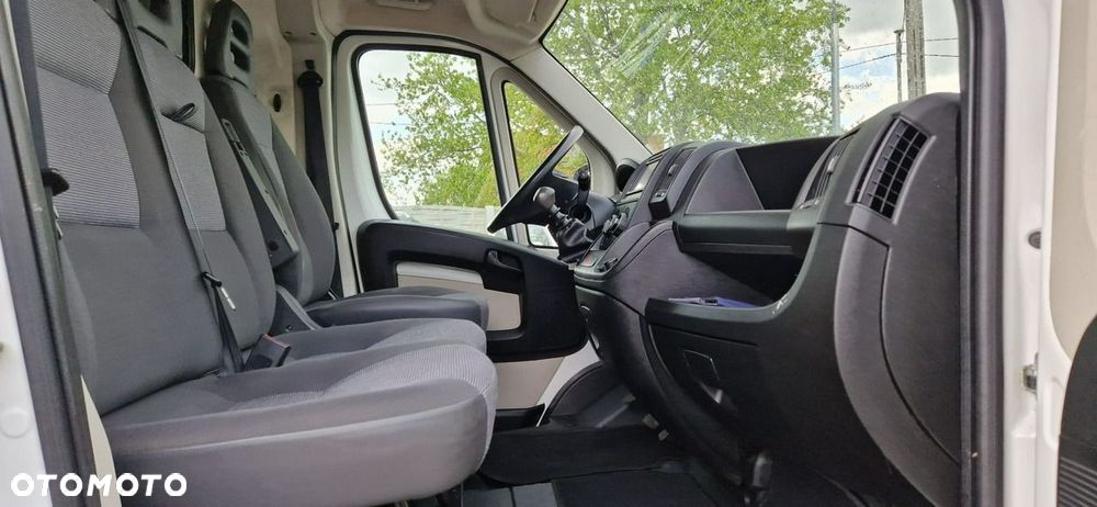 Peugeot Boxer - 32
