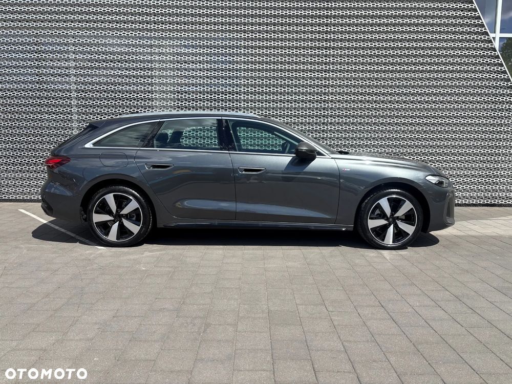 Audi A5 Avant - 4