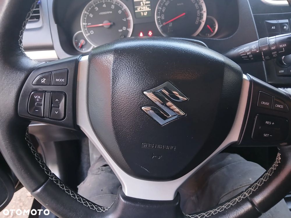 Suzuki Swift 1.2 30 Jahre - 9
