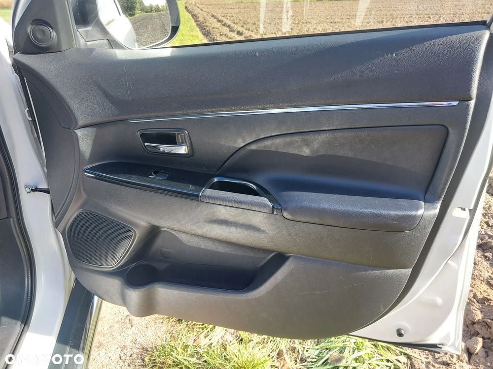 Citroën C4 Aircross - 24