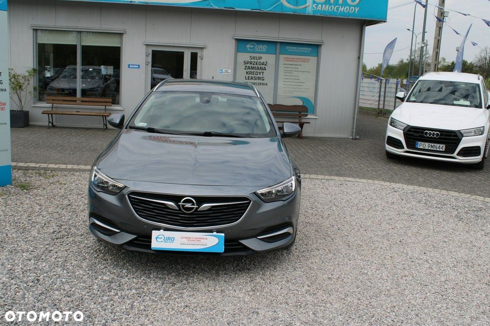 Opel Insignia - 3