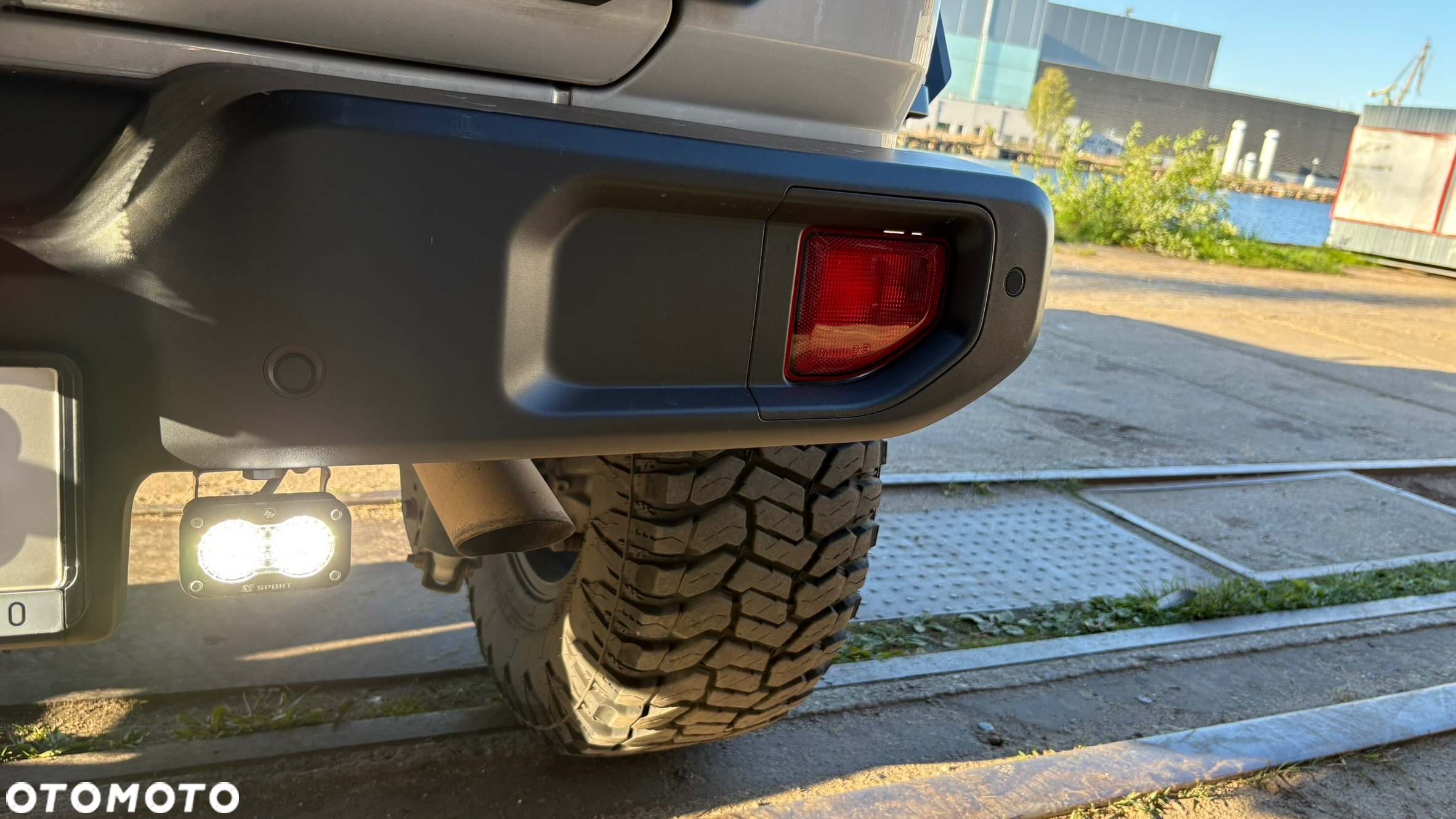 Jeep Wrangler - 14
