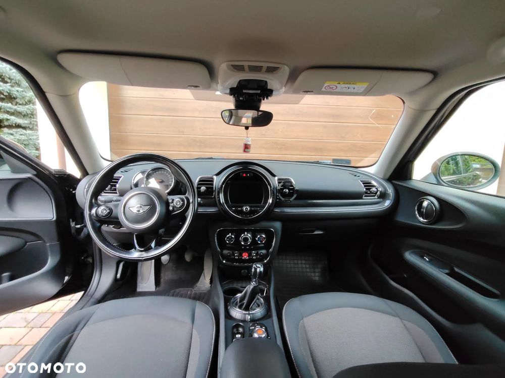 MINI Clubman - 16