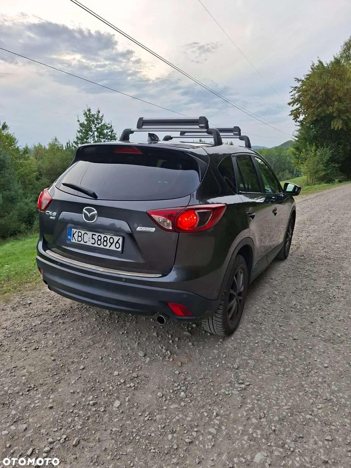 Mazda CX-5 - 2