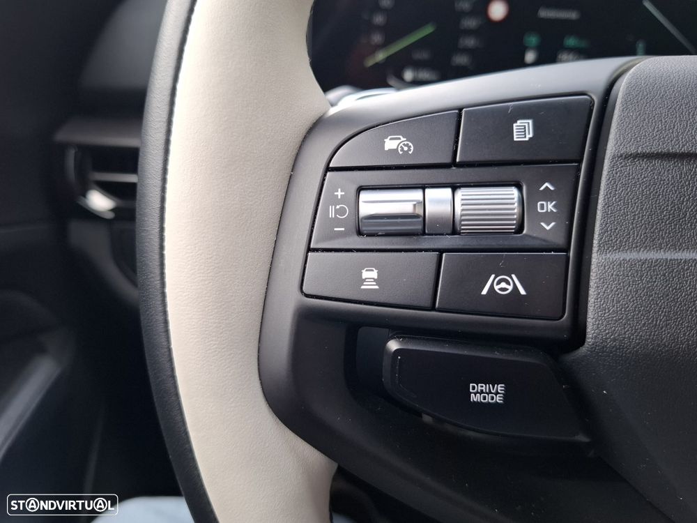 Kia Sportage 1.6 T-GDi PHEV GT-Line - 13