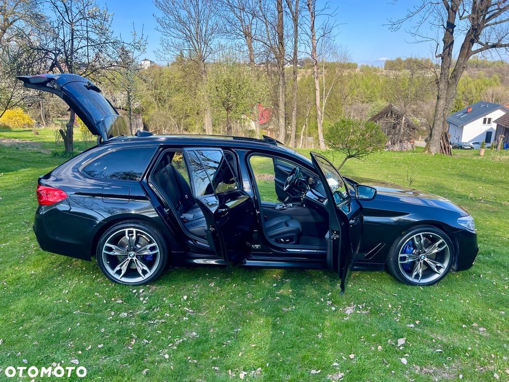 BMW Seria 5 - 11