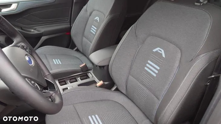 Ford Focus 1.0 EcoBoost mHEV Active X - 20