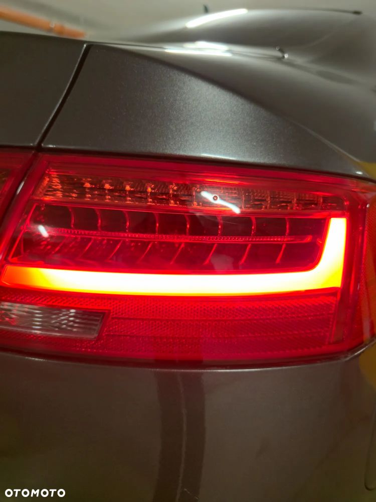 Audi A5 Coupé - 20